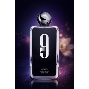 Afnan 9PM Eau De Parfum 100 ml