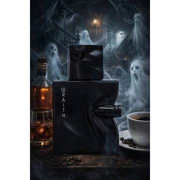 French Avenue Spectre Wraith Eau De Parfum 80 ml