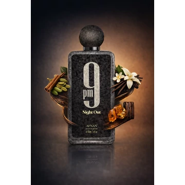 Afnan 9PM Night Out EDP 100 ml