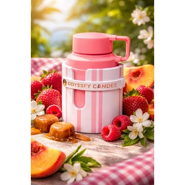 Armaf Odyssey Candee Special Edition Eau De Parfum 100 ml