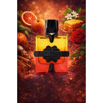 French Avenue Aromatix Forbidden Fruit Eau De Parfum 100 ml