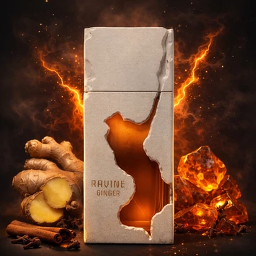 French Avenue Ravine Ginger EDP 100 ml