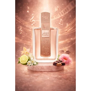Lattafa Angham Secon Song EDP 100 ml