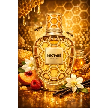Frenc Avenue Nectaré Extradose Eau De Parfum 90 ml