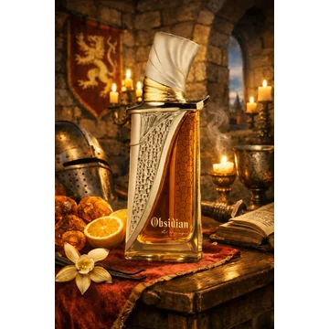 French Avenue Obsidian EDP 100 ml