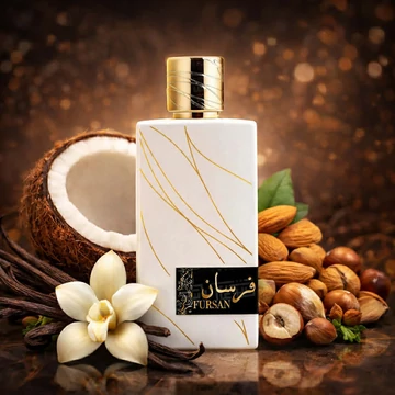 Khadlaj Fursan White Eau De Parfum 100 ml