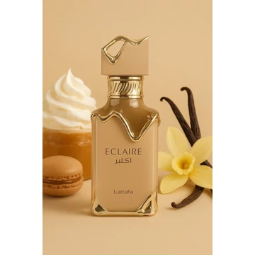 Lattafa Eclaire Eau De Parfum 100 ml