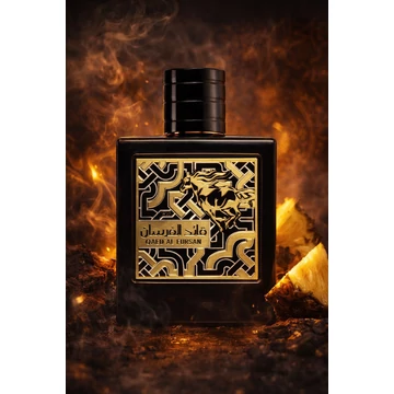 Lattafa Qaed Al Fursan Eau De Parfum  90ml