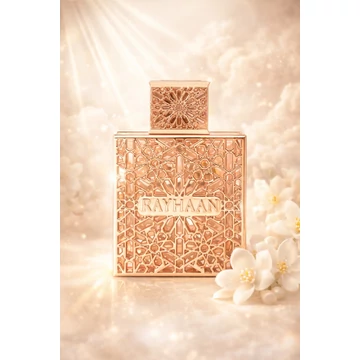 Rayhaan Divine Eau De Parfum 100 ml
