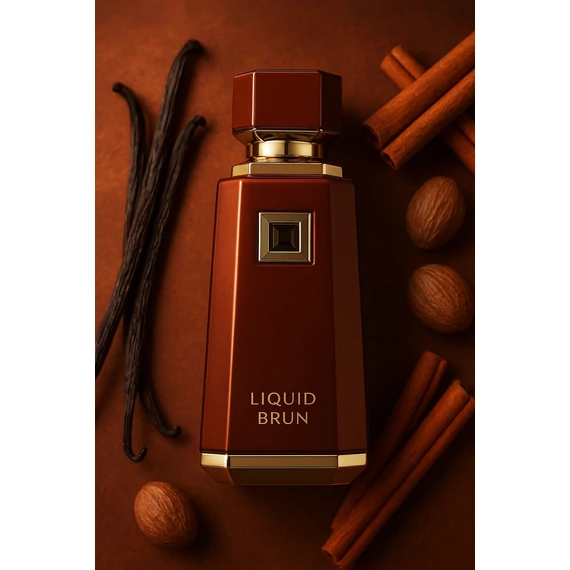 French Avenue Liquid Brun Eau De Perfume 100 ml