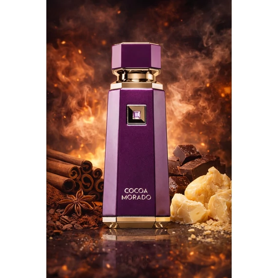 French Avenue Cocoa Morado Eau De Parfum 100 ml