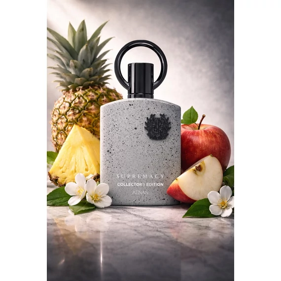Afnan Supremacy Collector's Eau De Parfum 100 ml