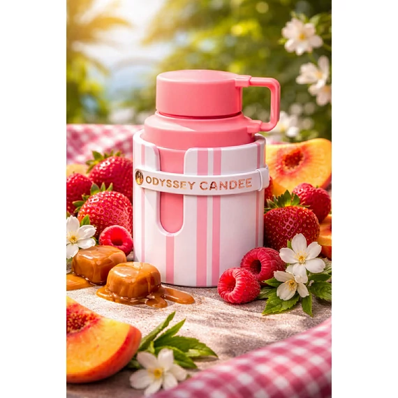 Armaf Odyssey Candee Special Edition Eau De Parfum 100 ml