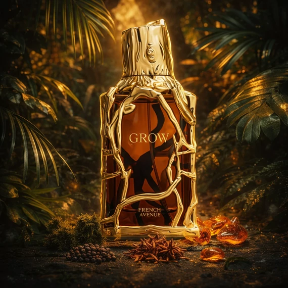 French Avenue Grow EDP 100 ml