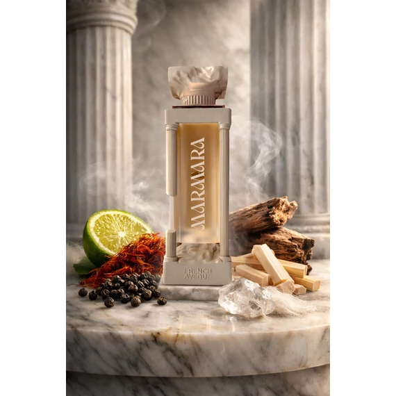 French Avenue Marmara