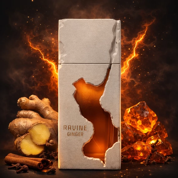 French Avenue Ravine Ginger EDP 100 ml