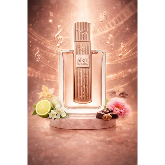 Lattafa Angham Secon Song EDP 100 ml