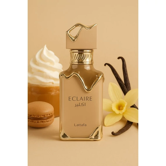 Lattafa Eclaire Eau De Parfum 100 ml