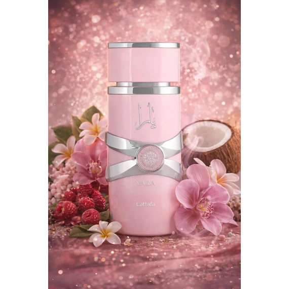 Lattafa Yara Eau De Parfum 100 ML