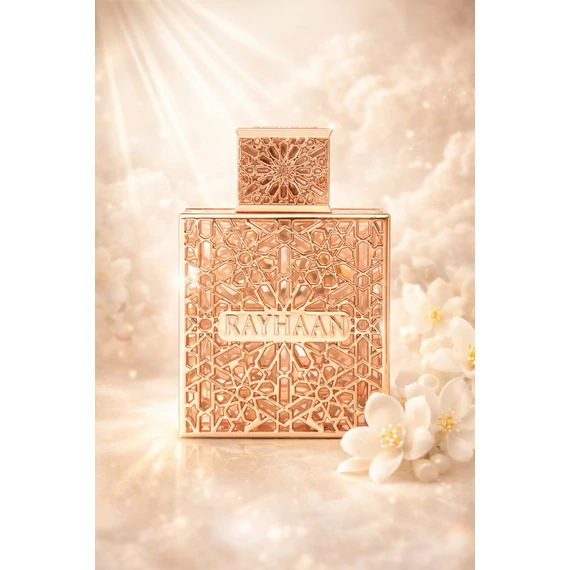Rayhaan Divine Eau De Parfum 100 ml