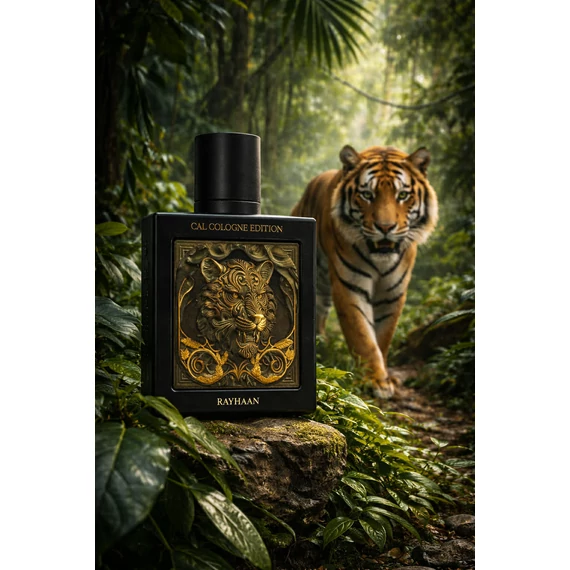 Rayhaan Tiger Extrait De Parfum 100 ml
