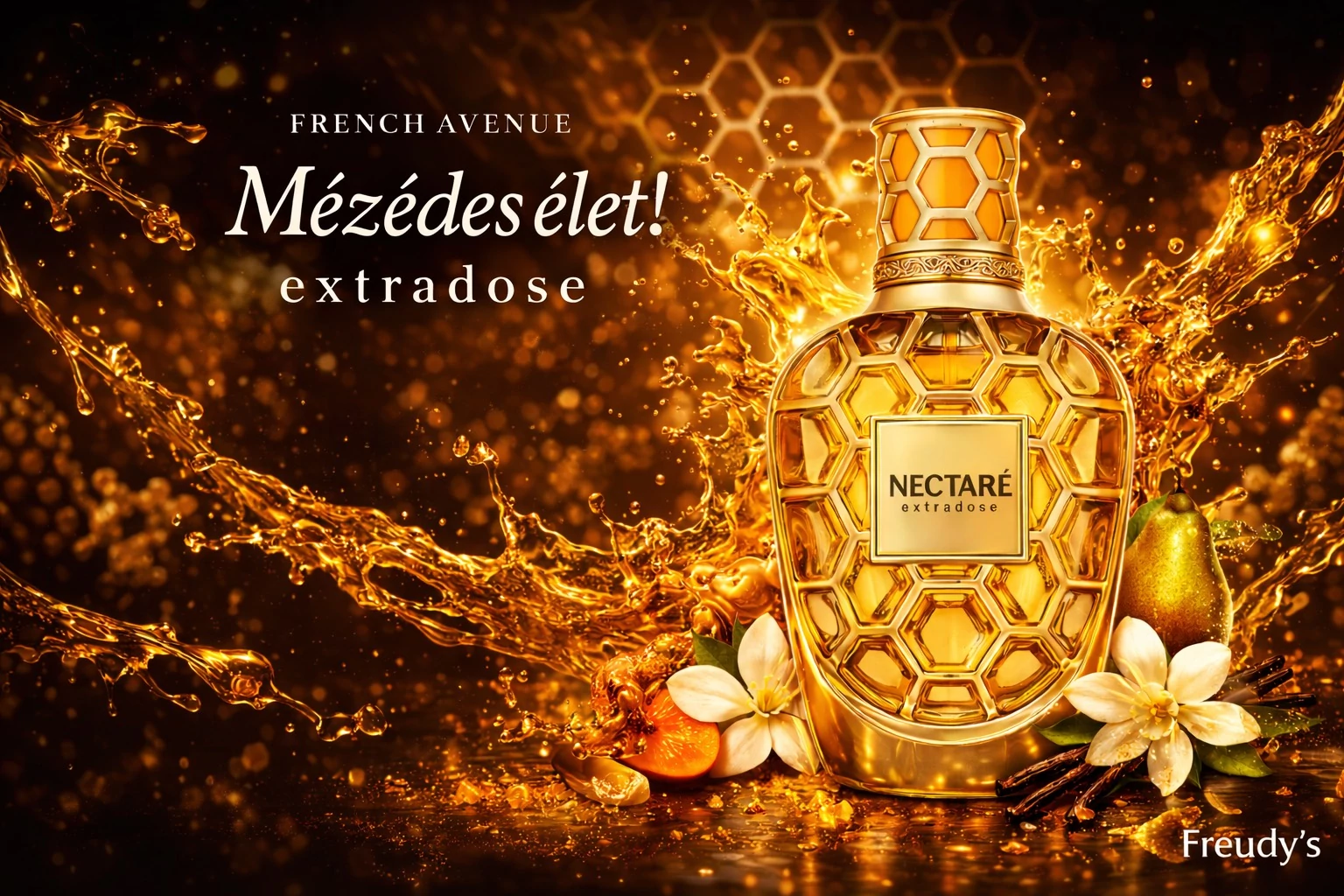 Nectaré Extradose